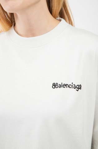 Balenciaga Футболка