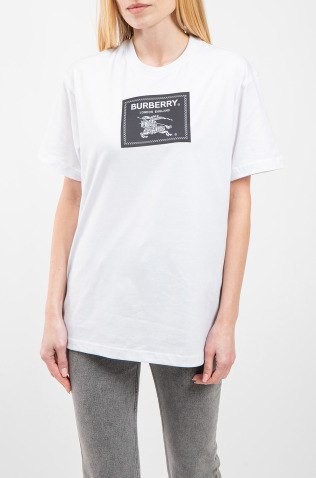 Burberry Футболка