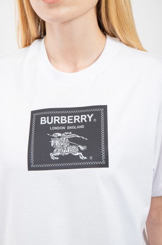 Burberry Футболка