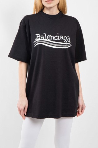 Balenciaga Футболка