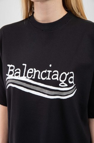 Balenciaga Футболка