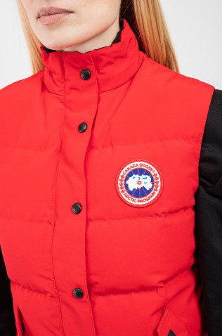 Canada Goose Жилет