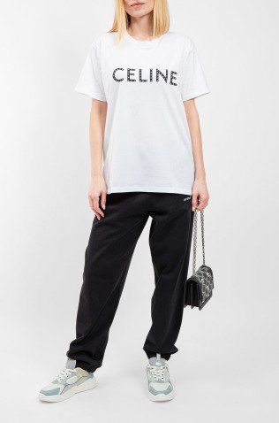 Celine Футболка