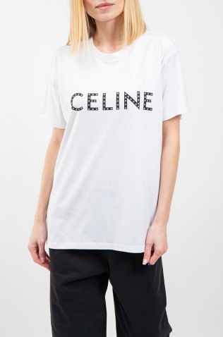 Celine Футболка