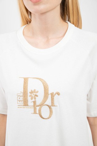 Christian Dior Футболка