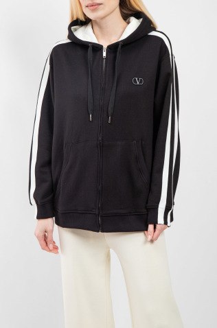 Valentino Спортивная кофта