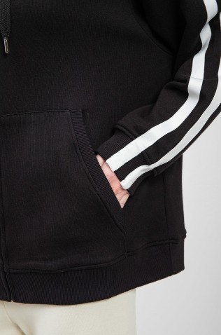 Valentino Спортивная кофта