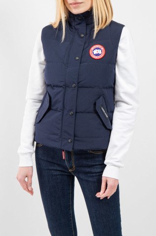 Canada Goose Жилет