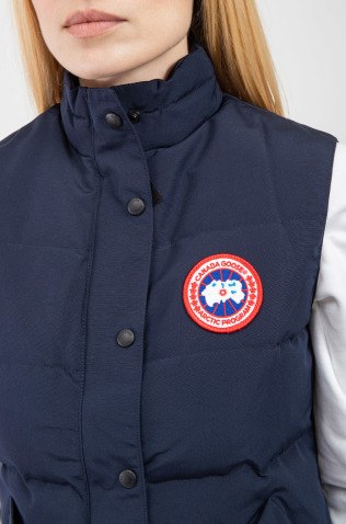 Canada Goose Жилет
