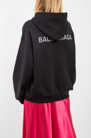 Balenciaga Худи