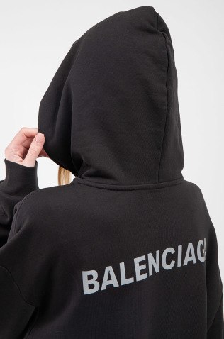 Balenciaga Худи