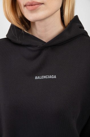 Balenciaga Худи