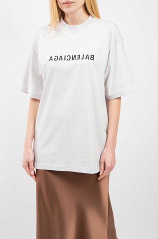 Balenciaga Футболка
