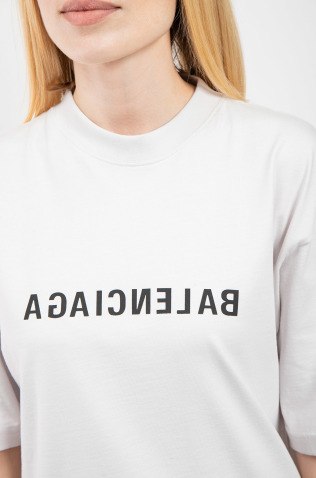 Balenciaga Футболка