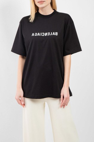 Balenciaga Футболка