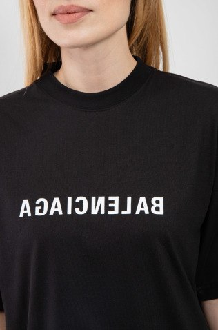 Balenciaga Футболка
