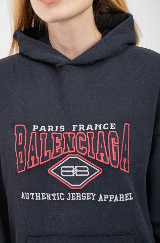 Balenciaga Худи