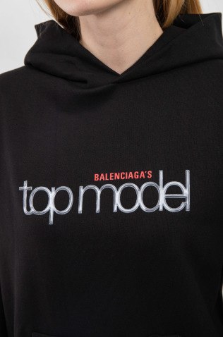 Balenciaga Худи