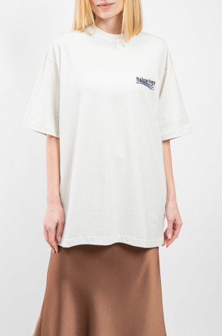 Balenciaga Футболка