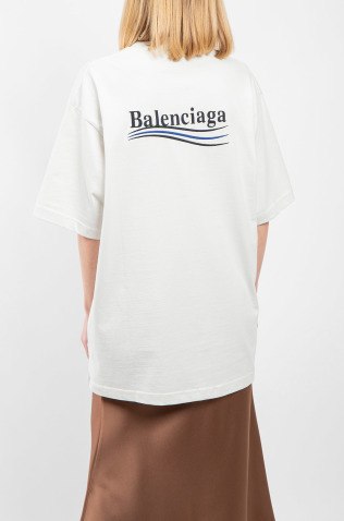 Balenciaga Футболка