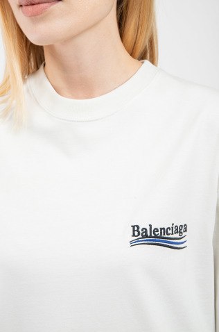 Balenciaga Футболка