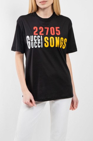 Gucci Футболка