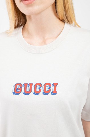 Gucci Футболка