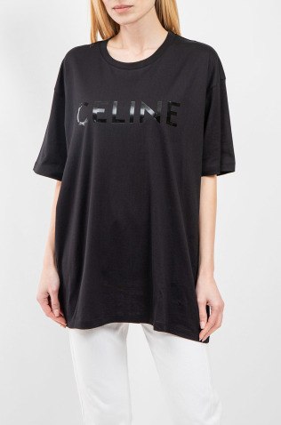 Celine Футболка