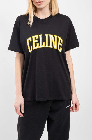 Celine Футболка