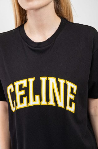 Celine Футболка