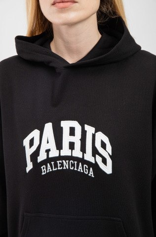 Balenciaga Худи