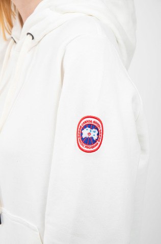 Canada Goose Худи