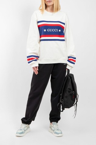 Gucci Свитшот