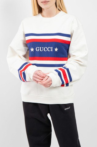 Gucci Свитшот