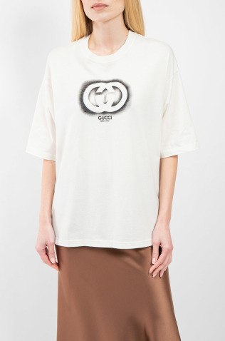 Gucci Футболка