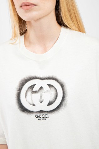 Gucci Футболка