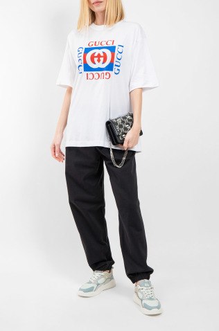 Gucci Футболка