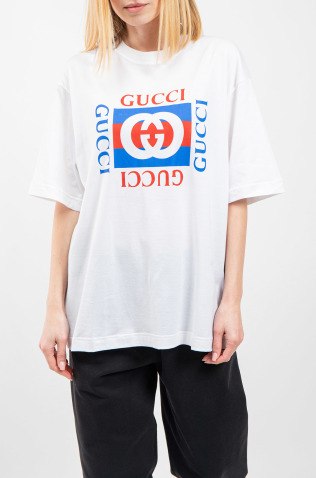 Gucci Футболка