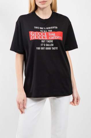 Gucci Футболка