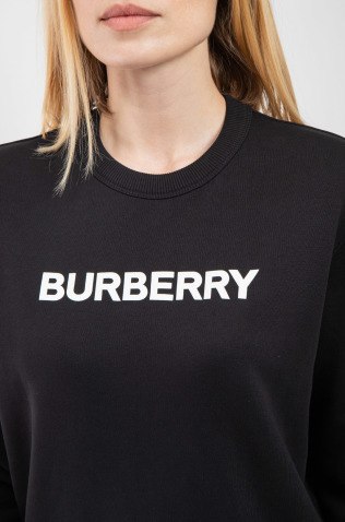 Burberry Свитшот