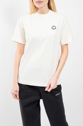 Moncler Футболка
