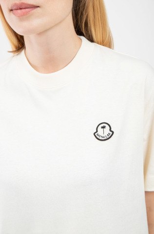 Moncler Футболка
