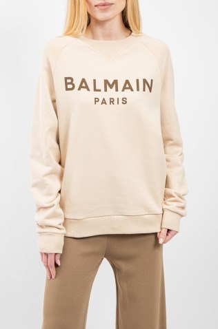 Balmain Свитшот