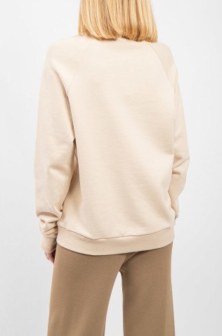 Balmain Свитшот