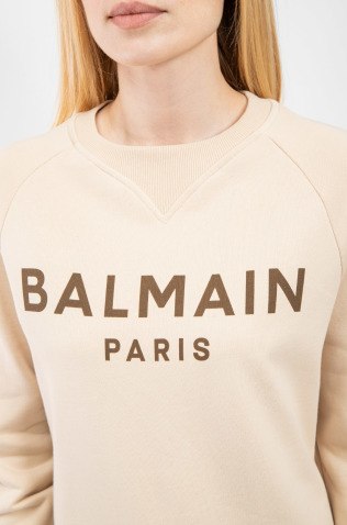 Balmain Свитшот