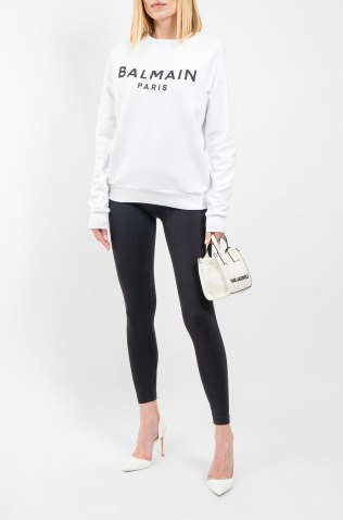 Balmain Свитшот