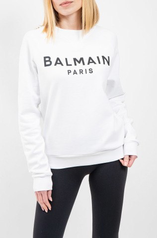 Balmain Свитшот