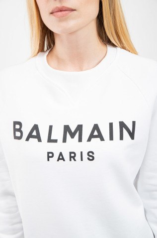 Balmain Свитшот