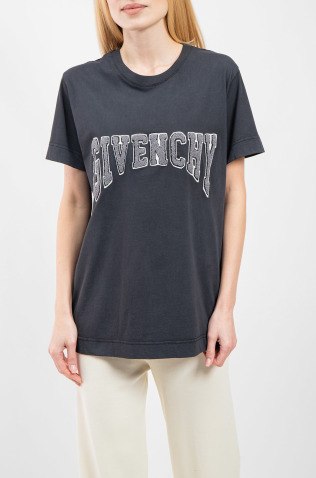 Givenchy Футболка