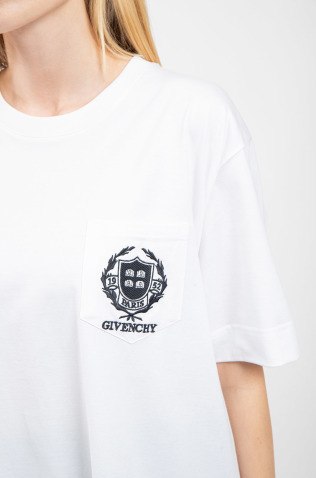 Givenchy Футболка